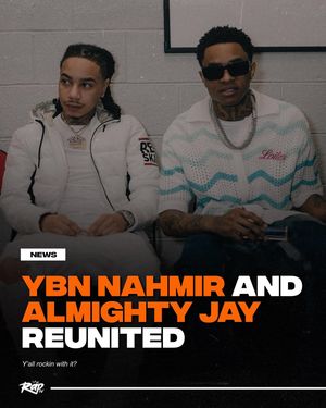 Image post by @rap on Instagram