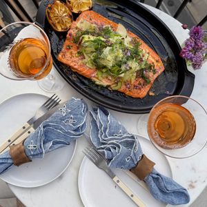 Image post by @kristenfaith_eats on Instagram