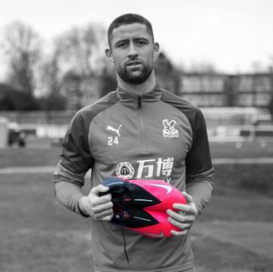 Image post by @garyjcahill on Instagram