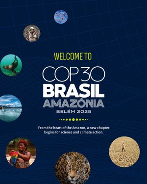 Image post by @wmo_omm on Instagram