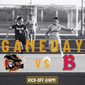 Image post by @bucs_w_soccer on Instagram