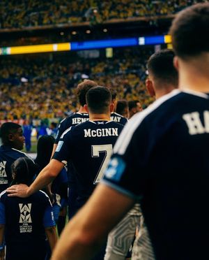 Image post by @scotlandnationalteam on Instagram