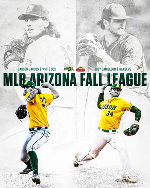 Image post by @ndsubaseball on Instagram