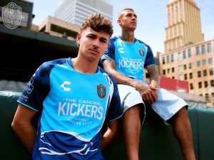 Image post by @memphis901fc on Instagram