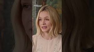 Video post by @hollywoodreporter on YouTube