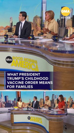 Video post by @gma on TikTok