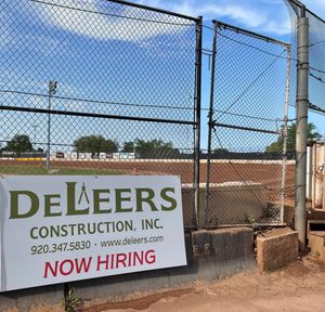 Image post by @deleersconstructioninc on Instagram