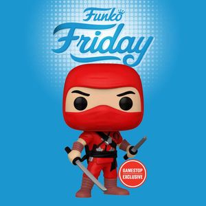 Image post by @gamestop on Instagram
