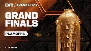 Video post by @rlesports on YouTube