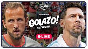 Video post by @cbssportsgolazo on YouTube