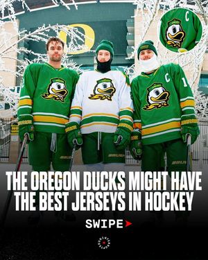 Image post by @uninterruptedcanada on Instagram