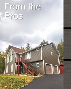 Image post by @jameshardie on Instagram