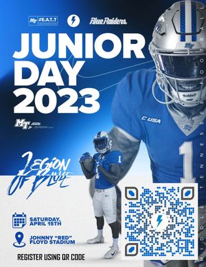 Image post by @MTFB_Recruiting on Twitter