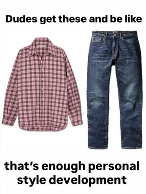 Image post by @throwingfits on Instagram