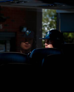 Image post by @uncwbaseball on Instagram