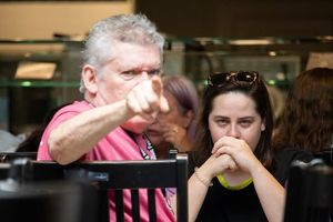 Image post by @emfsummerstudy on Instagram