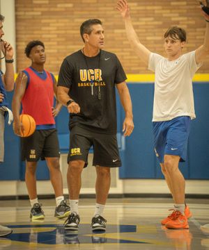 Image post by @ucrmbb on Instagram