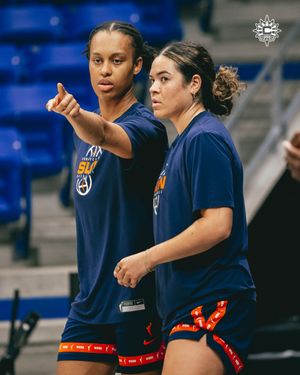 Image post by @connecticutsun on Instagram