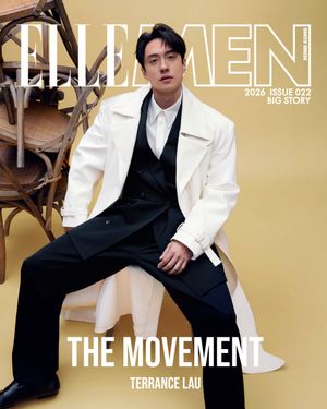 Image post by @ellemenhk on Instagram