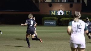 Image post by @mumonarchs on Instagram