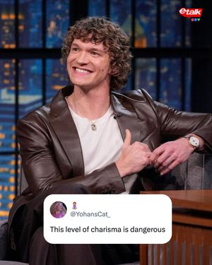 Image post by @etalkctv on Instagram