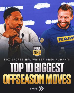 Video post by @nflonfox on TikTok