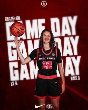 Image post by @bsusportslink on Instagram