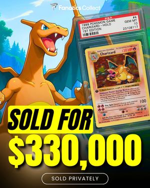 Image post by @fanaticscollect on Instagram