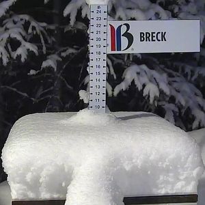 Image post by @breckenridgemtn on Instagram