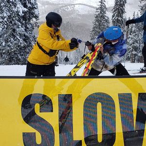 Image post by @j_skis on Instagram