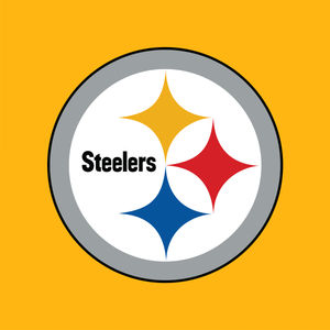 Image post by @steelers on Twitter