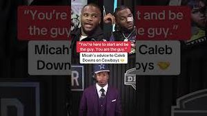 Video post by @BleacherReport on YouTube