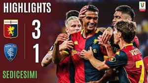 Video post by @seriea on YouTube