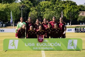 Image post by @femeninofvf on Instagram
