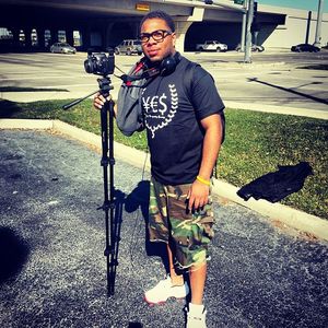 Image post by @vonharrisproductions on Instagram