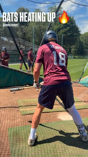 Video post by @Cotuit Kettleers on Facebook