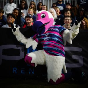 Image post by @USLLeagueOne on Twitter