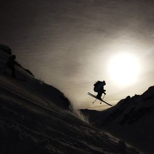 Image post by @whistlerblackcomb on Instagram