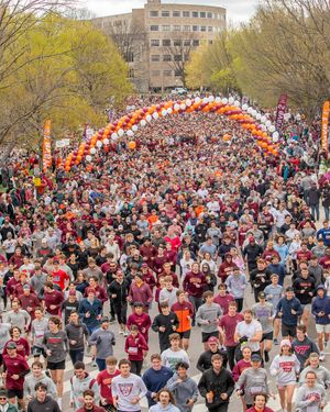 Image post by @virginia.tech on Instagram