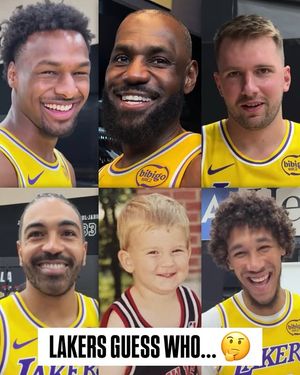 Image post by @nba on Instagram