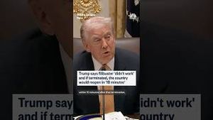 Video post by @nbcnews on YouTube