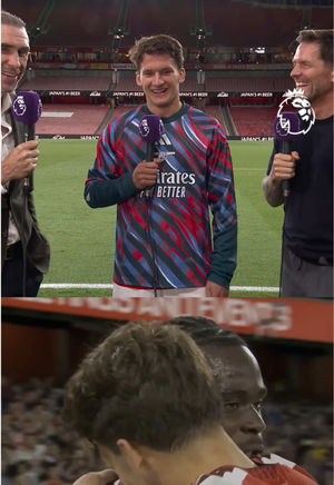 Video post by @premierleague on TikTok