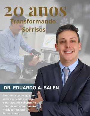 Image post by @dr.eduardo_balen on Instagram