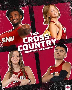 Image post by @snuathletics on Instagram