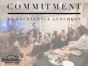Image post by @deltavalleyhc on Instagram