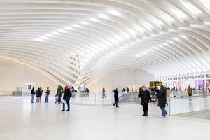 Image post by @explorewtc on Instagram