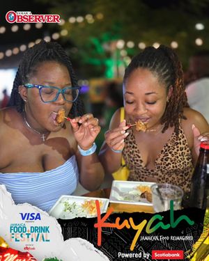 Image post by @jamaicaobserver on Instagram
