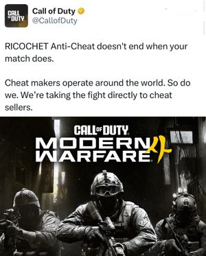 Image post by @brgaming on Instagram
