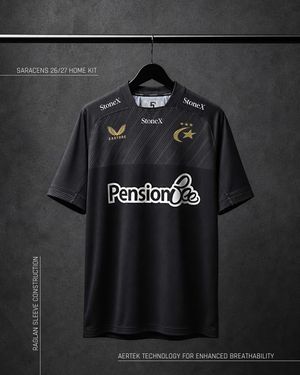 Image post by @castore_sportswear on Instagram