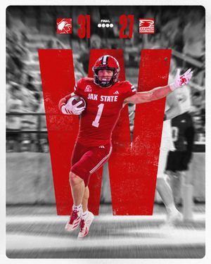 Image post by @jaxstatefb on Instagram
